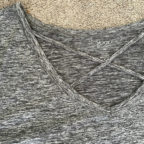 Vogo Athletic Shirt‎ - Picture 3 of 6